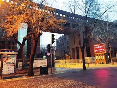 “北方红旗” 高高飘扬──探寻中共中央北方局1927年开展工作印记