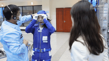 奔向星辰大海