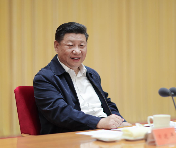 联播+ | 从相“加”到相“融” 习近平绘就媒体融合发展蓝图