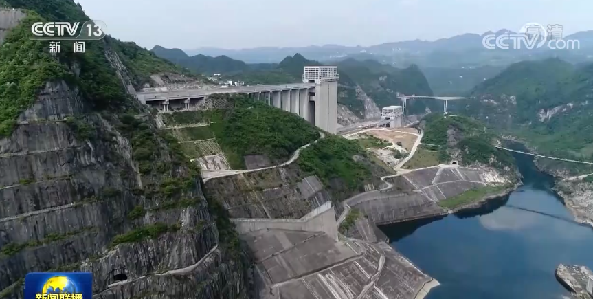 “十三五”，我们这样破解水“密码”