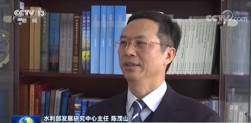 “十三五”，我们这样破解水“密码”