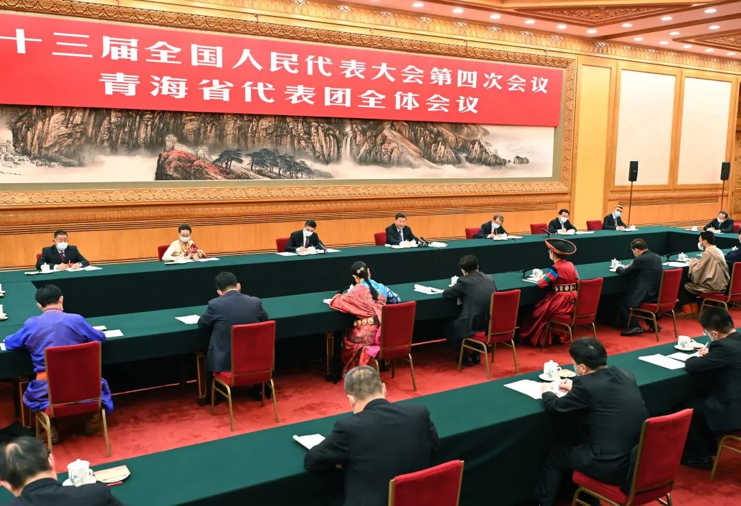 第一观察 | 高质量发展“高”在哪儿？习近平总书记这样解析