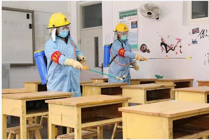 关注！天津最新防疫通知，事关大中小学、幼儿园