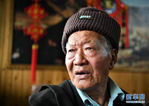 西藏百万农奴解放62周年：一个更加美好的西藏正在路上