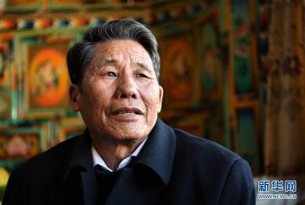 西藏百万农奴解放62周年：一个更加美好的西藏正在路上