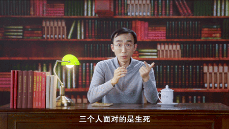 改变你我命运的那些瞬间丨险象环生的旅途