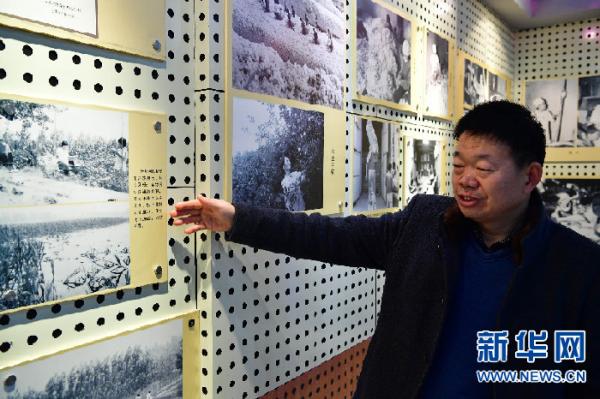 河南台前姜庄村：从黄河岸边“落河村”到“网红打卡地”