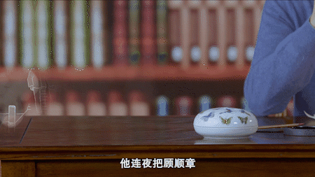 改变你我命运的那些瞬间丨力挽狂澜的特工