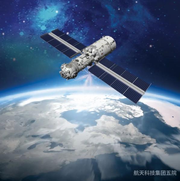 揭秘！设计寿命10年 12名航天员将先后入驻