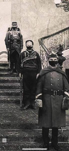 这张有关G7的照片刷屏！网友：120年了他们梦还没醒