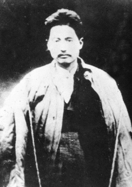 听总书记讲党史故事丨只为可爱的中国