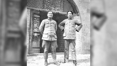 改变你我命运的那些瞬间丨千钧一发的密电