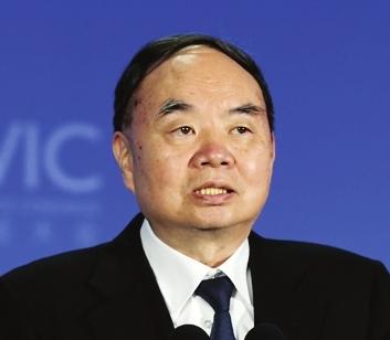 智能新时代正向我们大步走来 高峰会嘉宾发言摘编