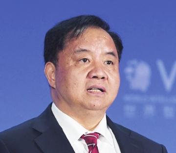 智能新时代正向我们大步走来 高峰会嘉宾发言摘编