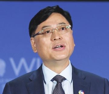 智能新时代正向我们大步走来 高峰会嘉宾发言摘编