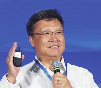 智能新时代正向我们大步走来 高峰会嘉宾发言摘编