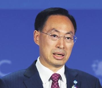 智能新时代正向我们大步走来 高峰会嘉宾发言摘编