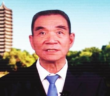 智能新时代正向我们大步走来 高峰会嘉宾发言摘编