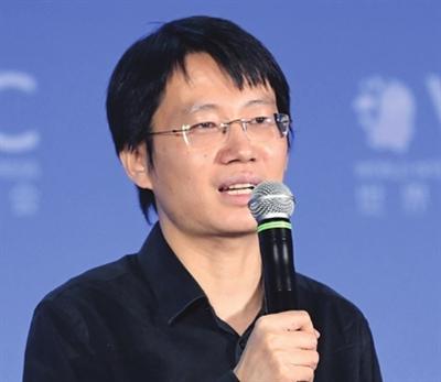 智能新时代正向我们大步走来 高峰会嘉宾发言摘编