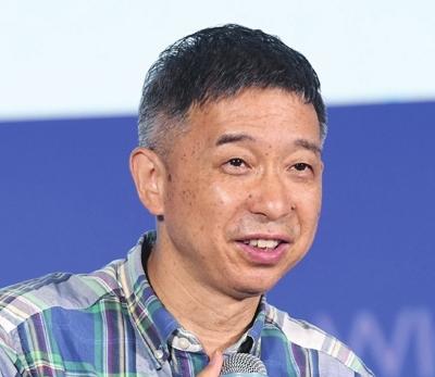智能新时代正向我们大步走来 高峰会嘉宾发言摘编