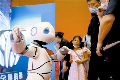 第五届世界智能大会圆满落幕：线下观展22.76万人次 线上看会13.9亿人次