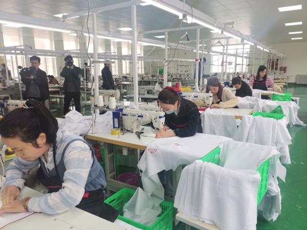 红色足迹丨红色照金 薪火相传