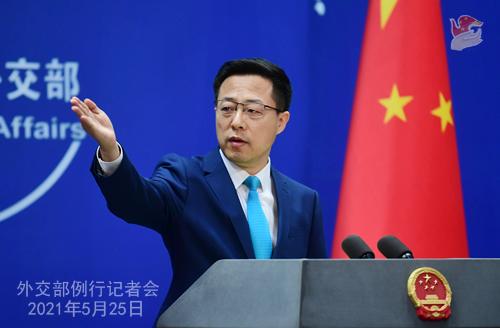 中方再谈日本核污染水排海：贻害子孙后代和全球生态