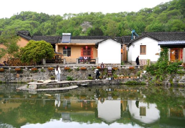 新思想引领新征程·红色足迹｜焦桐常青，精神永存——习近平总书记到过的红色圣地之河南篇
