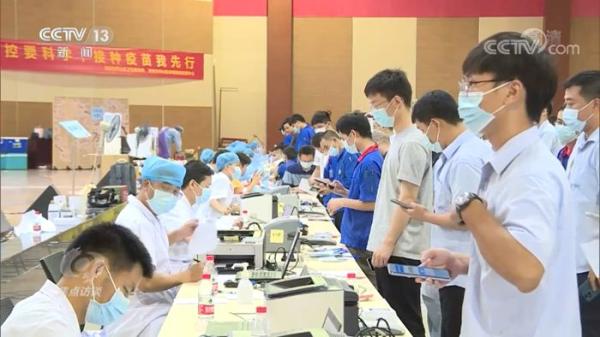 三种疫苗怎么选？对变异病毒有效吗？专家解答疑虑
