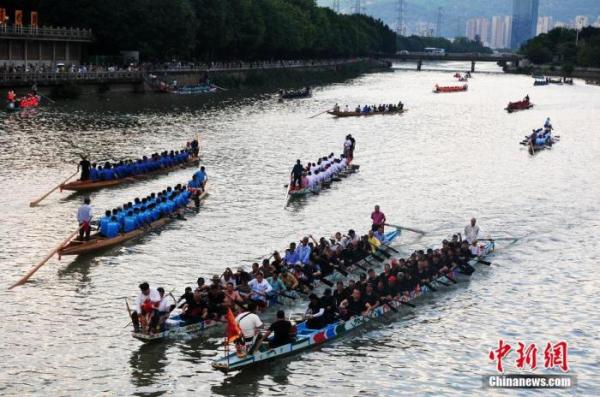 8913.6万人次！端午假期你出门浪还是躺平3天？