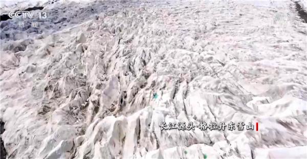 【奋斗百年路 启航新征程·今日中国】青海：山宗水源 国之大者