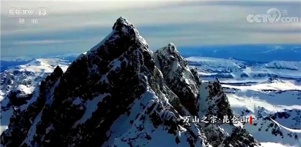 【奋斗百年路 启航新征程·今日中国】青海：山宗水源 国之大者