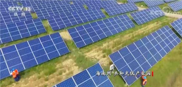 【奋斗百年路 启航新征程·今日中国】青海：山宗水源 国之大者