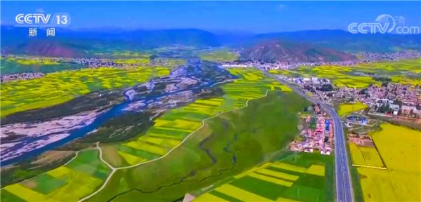 【奋斗百年路 启航新征程·今日中国】青海：山宗水源 国之大者