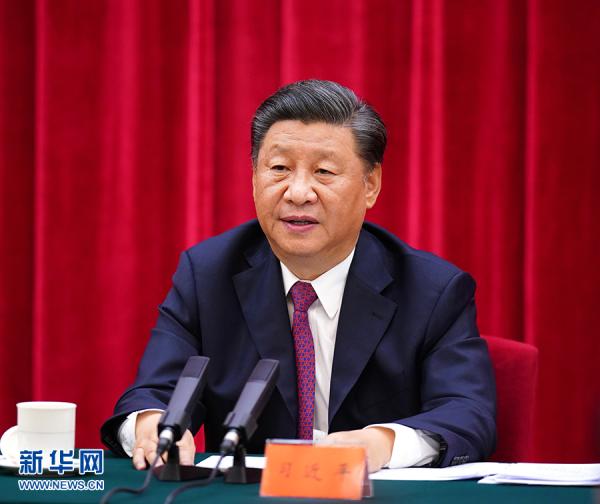 学习进行时丨弘扬抗战精神，习近平如此强调
