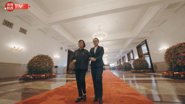 时政微纪录丨铸就——致敬中国共产党人