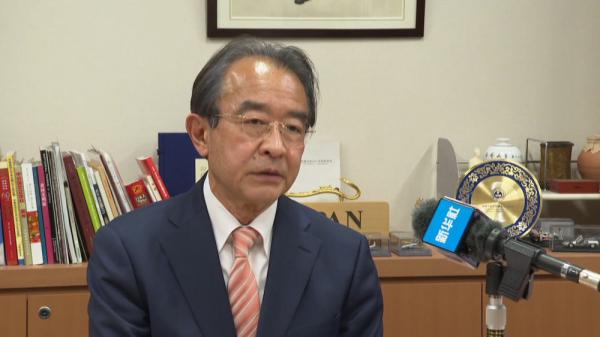 全球连线|百年中共“成功密码”海外政党人士get到