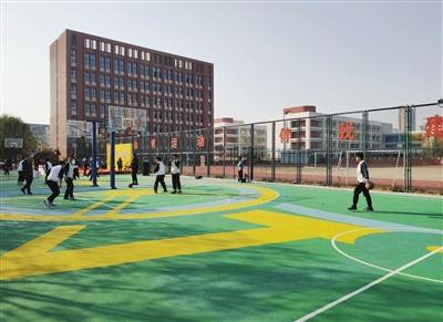 浓墨重彩绘出新景象── 天津市城市建设日新月异绘就百姓生活幸福画卷