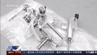 这是啥“神兵利器”？神舟十二号航天员出舱作业大揭秘