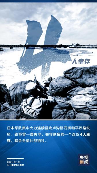 这一天，每个中国人都不能忘记！
