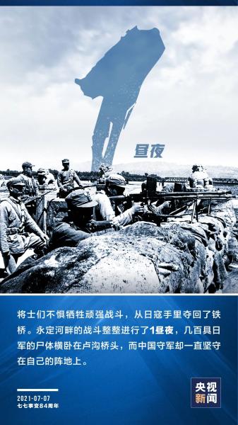 这一天，每个中国人都不能忘记！