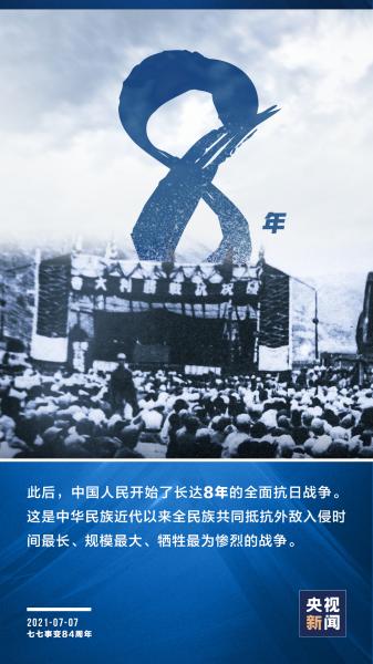 这一天，每个中国人都不能忘记！