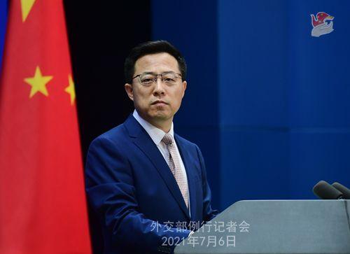 美拒签500多名中国留学生签证 中方向美方提严正交涉