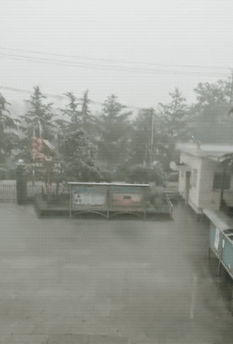 暴雨！强对流！山洪灾害！这些安全锦囊太实用了