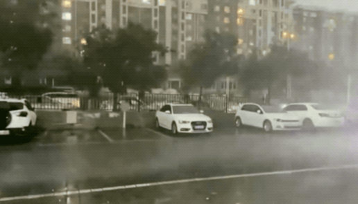暴雨！强对流！山洪灾害！这些安全锦囊太实用了