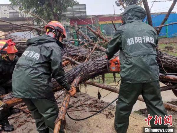 五问京津冀暴雨：这雨为何极端？七下八上还有大雨吗？