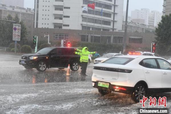 五问京津冀暴雨：这雨为何极端？七下八上还有大雨吗？