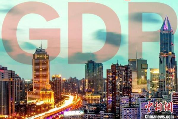 中国经济半年报将公布 “期中卷”成绩如何？