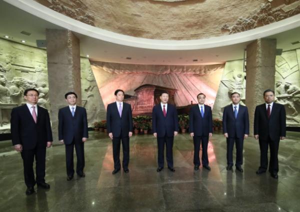 听总书记讲党史故事丨一叶红船映初心