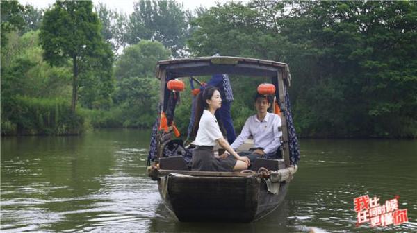 我比任何时候更懂你｜阿庆嫂的原型是谁？